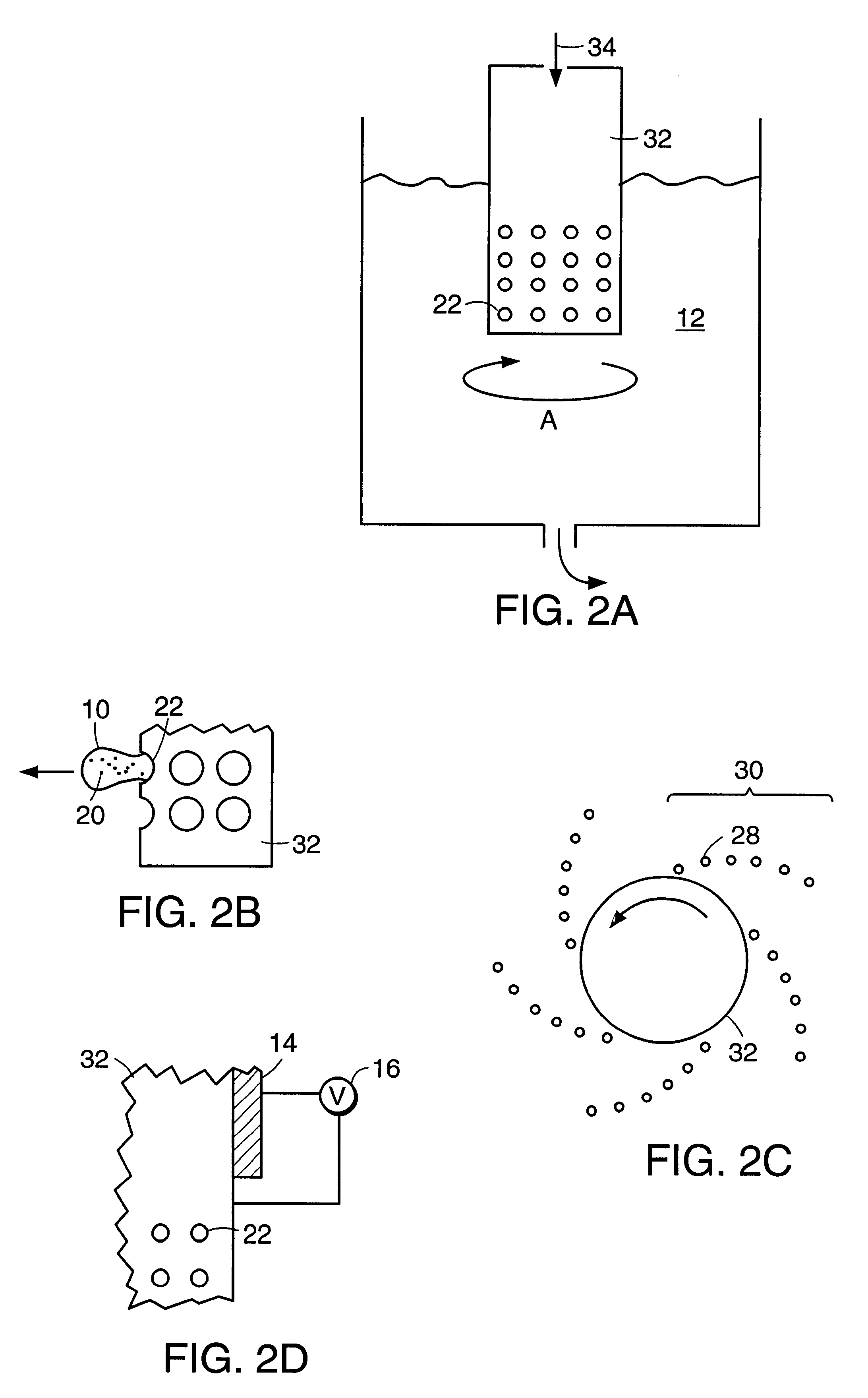 Methods for producing droplets for use in capsule-based electrophoretic displays