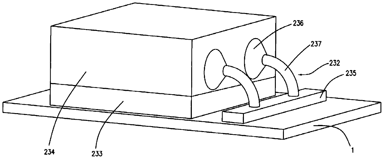 Connector Assemblies, Power Assemblies and Mobile Terminals