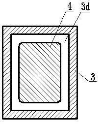 The Machining Method of the Wear-resistant Layer on the Bottom Arc of the Connecting Rod in the Hydraulic Motor