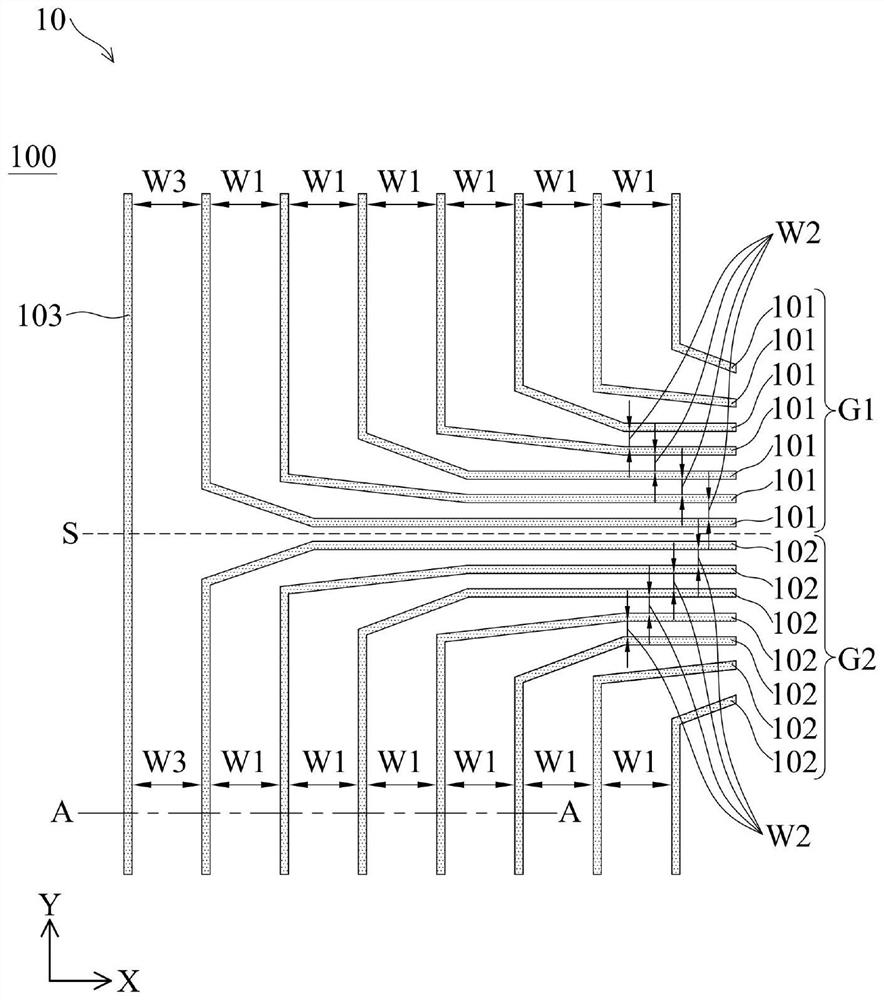 word-line-layout-and-forming-method-thereof-eureka-patsnap-develop