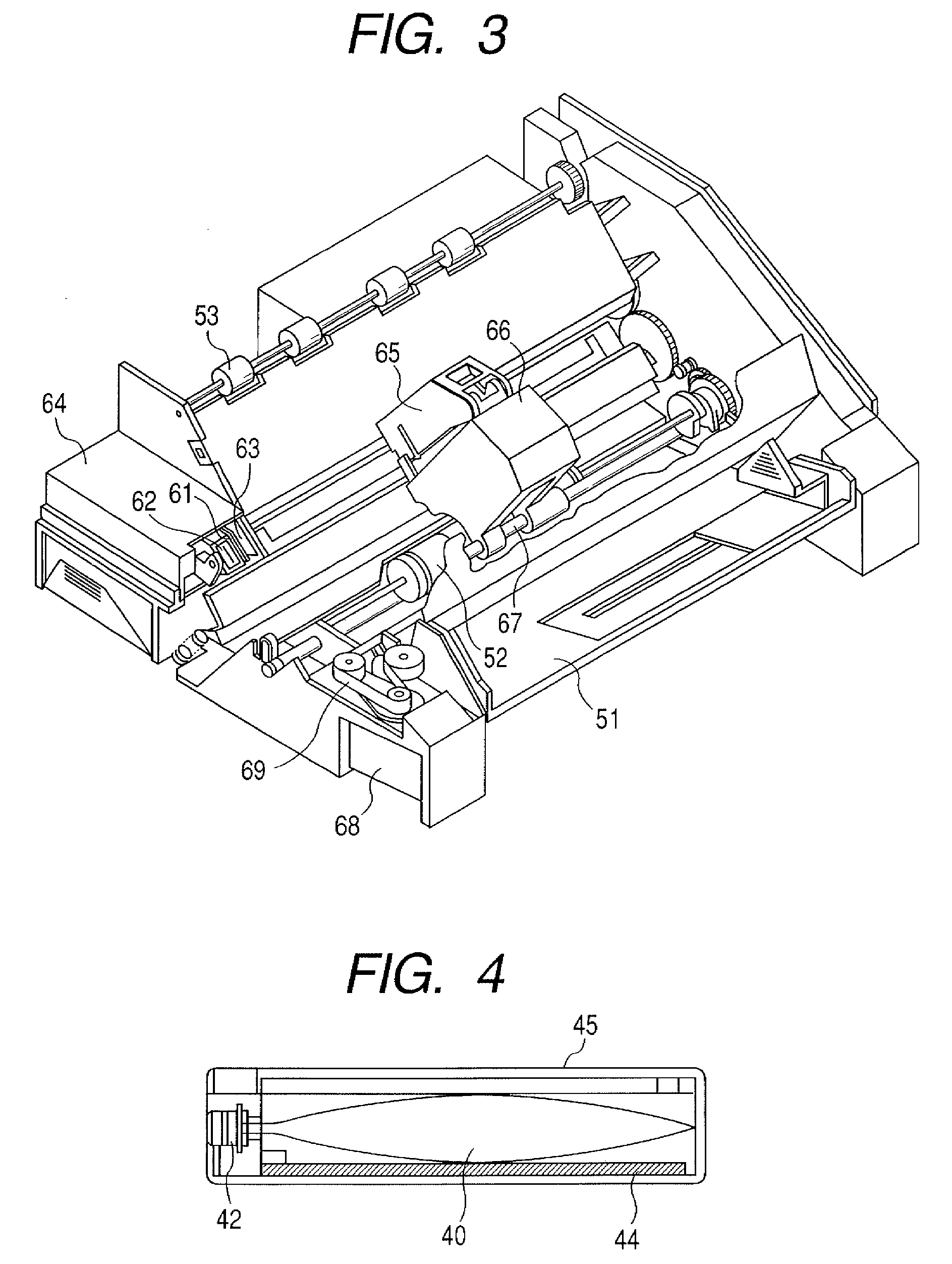Dye, dye production method and ink containing dye