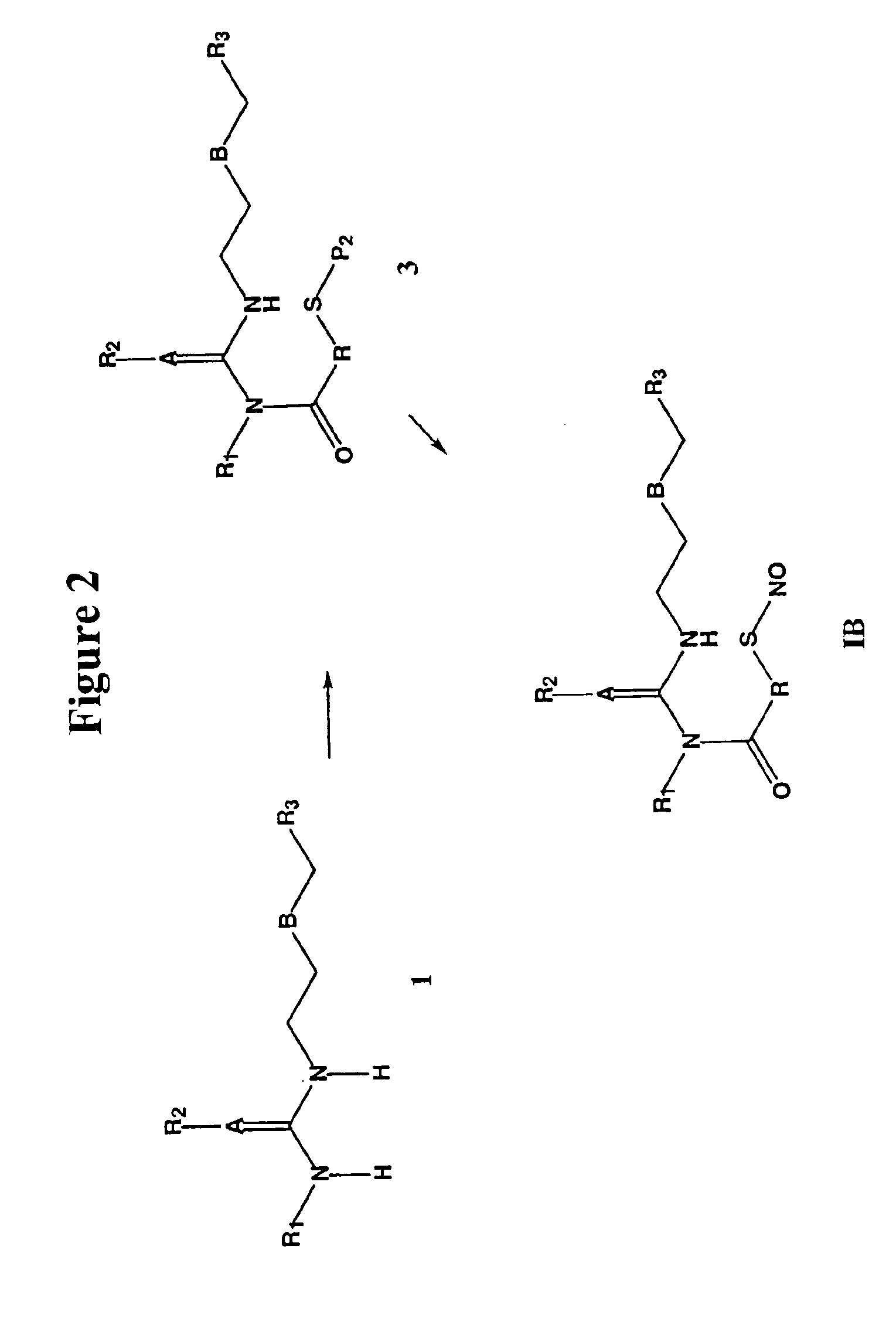 Nitrosated and nitrosylated H2 receptor antagonist compounds, compositions and methods of use