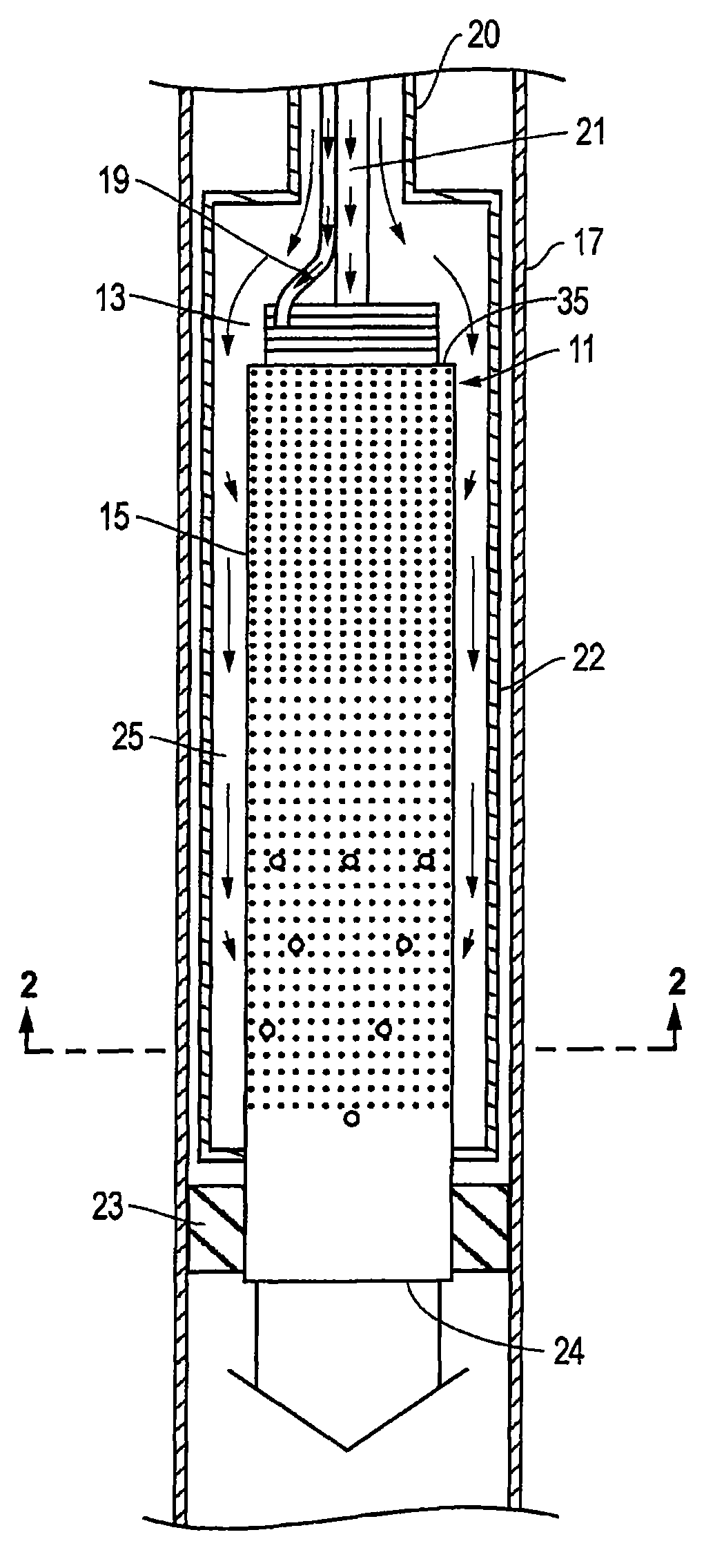 System, method and apparatus for hydrogen-oxygen burner in downhole steam generator
