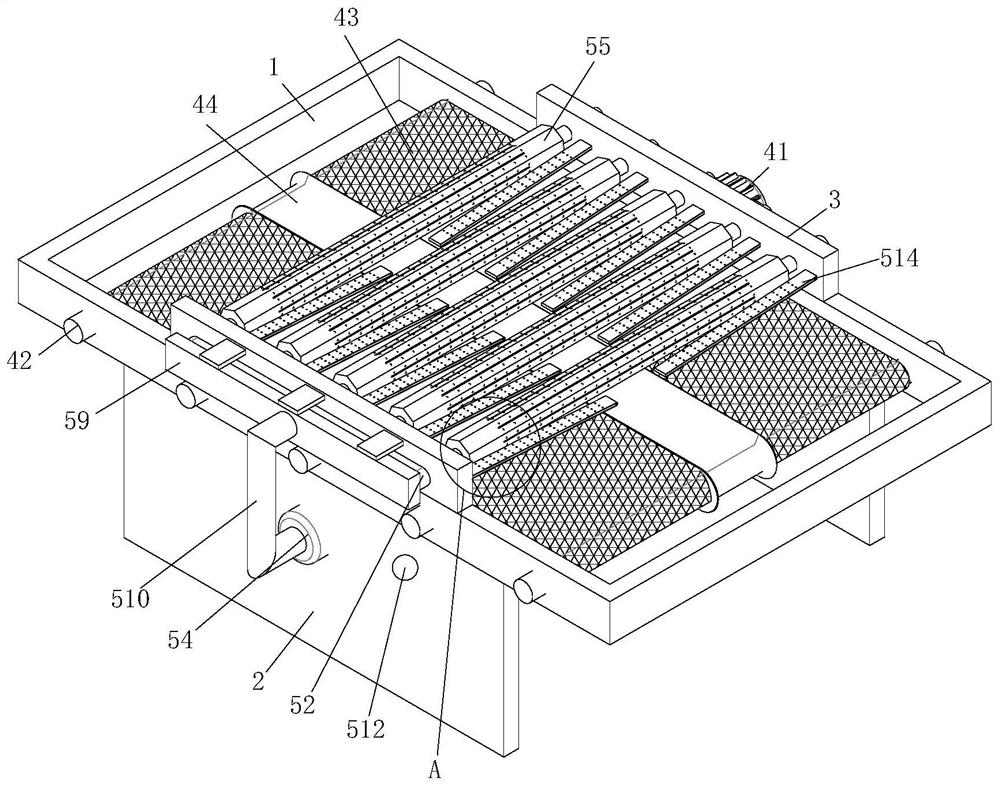 Semiconductor machining equipment