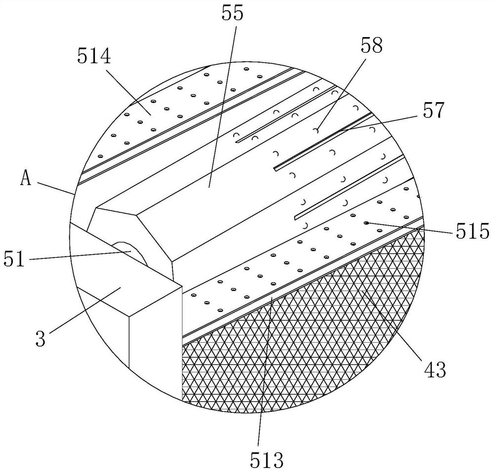 Semiconductor machining equipment