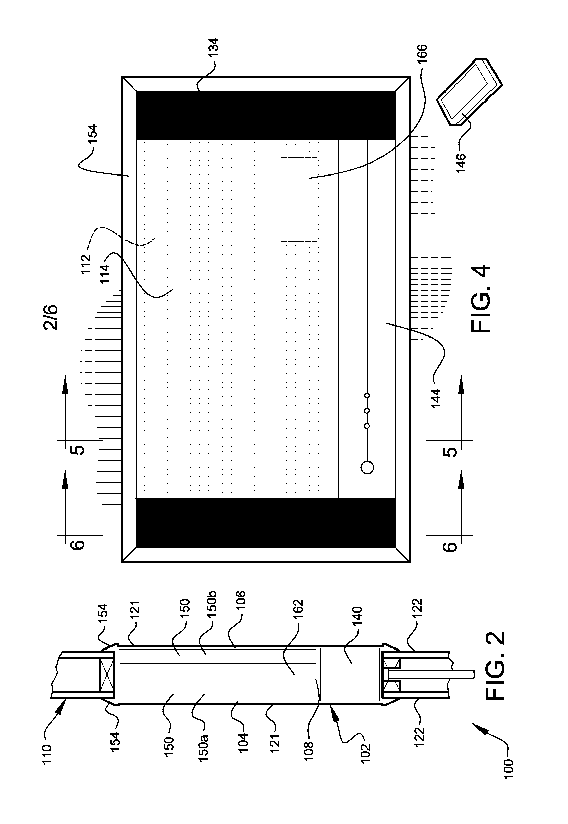 Electronic image display systems