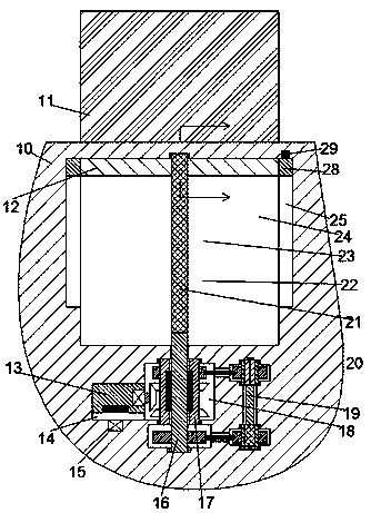 Electric safety window device and use method thereof