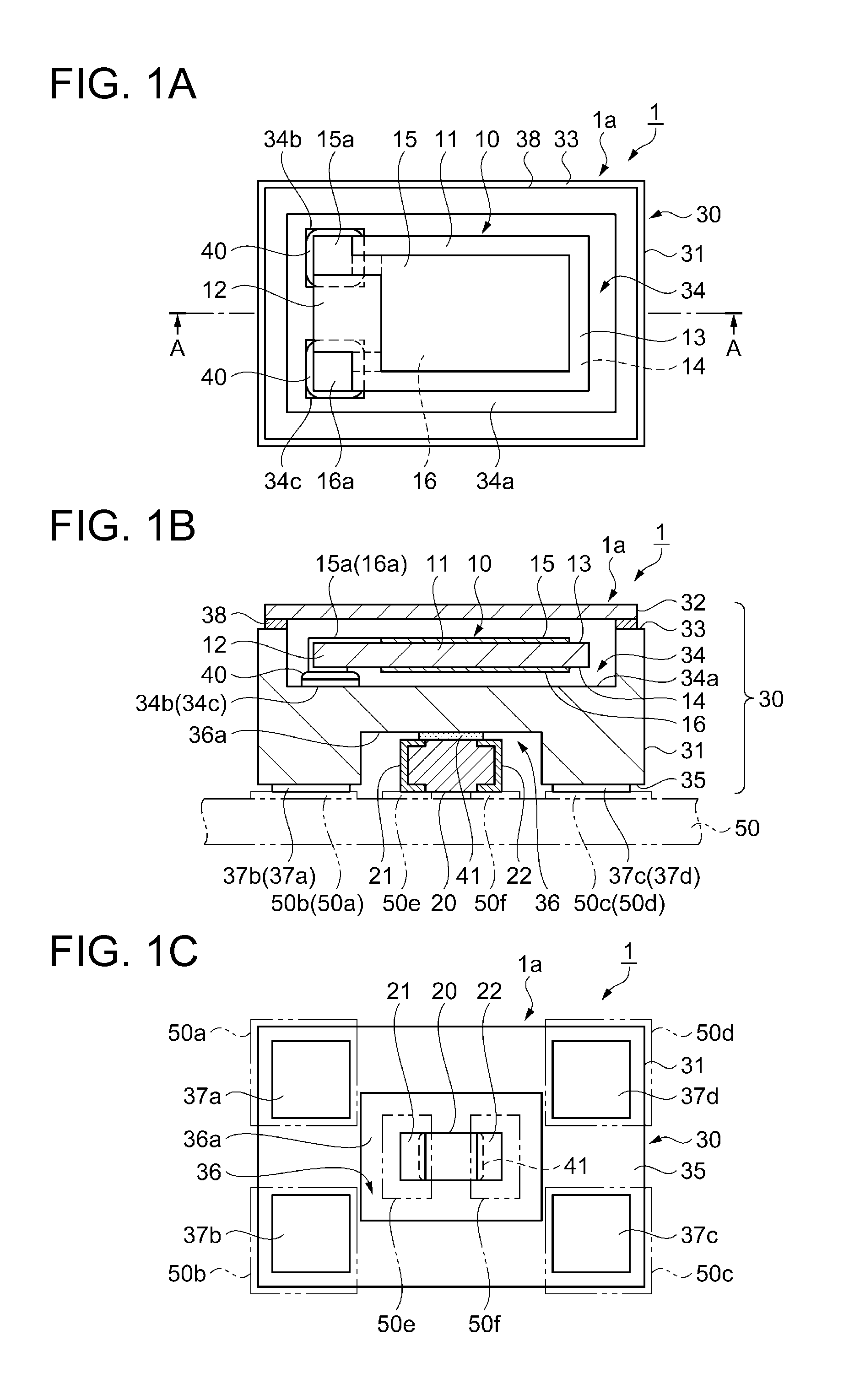 Composite electronic component, oscillator, electronic apparatus, and mobile object