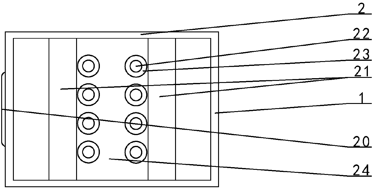 Push-pull ball processing device