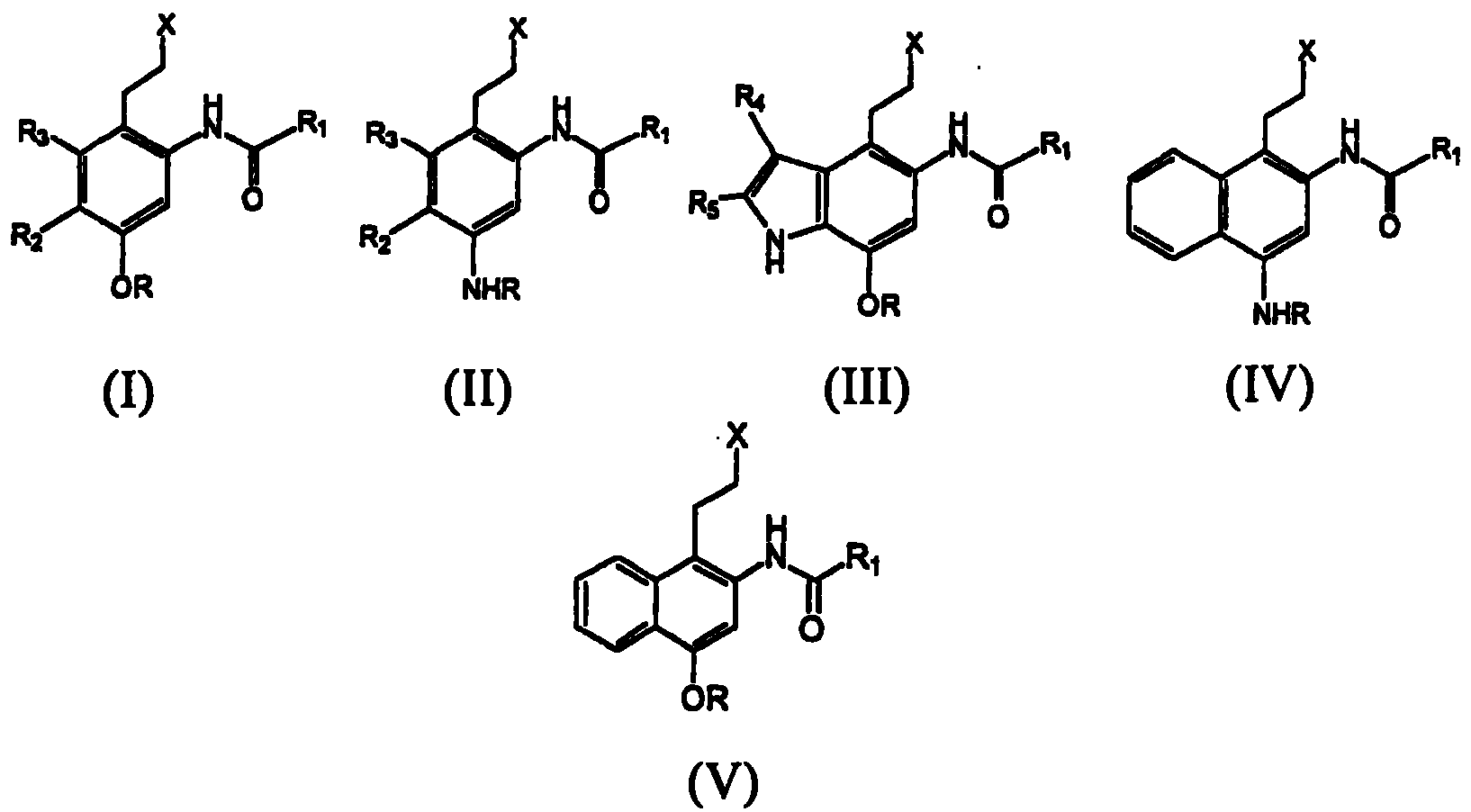 Compositions and methods of use thereof achiral analogues of CC-1065 and duocarmycins