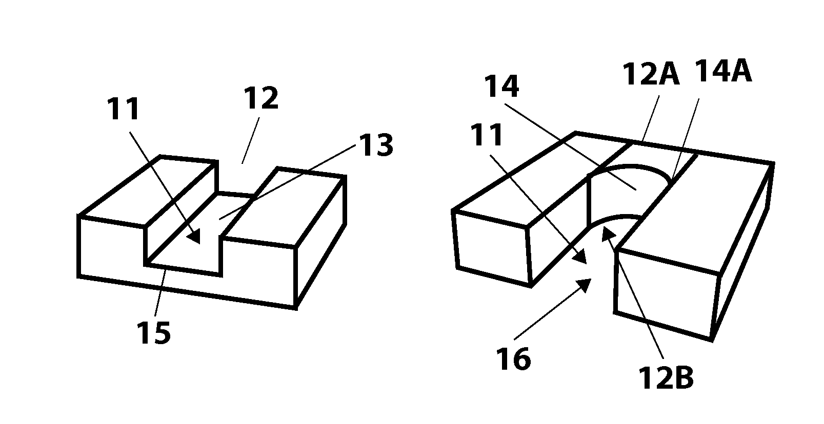 Methods, systems, and devices relating to open microfluidic channels