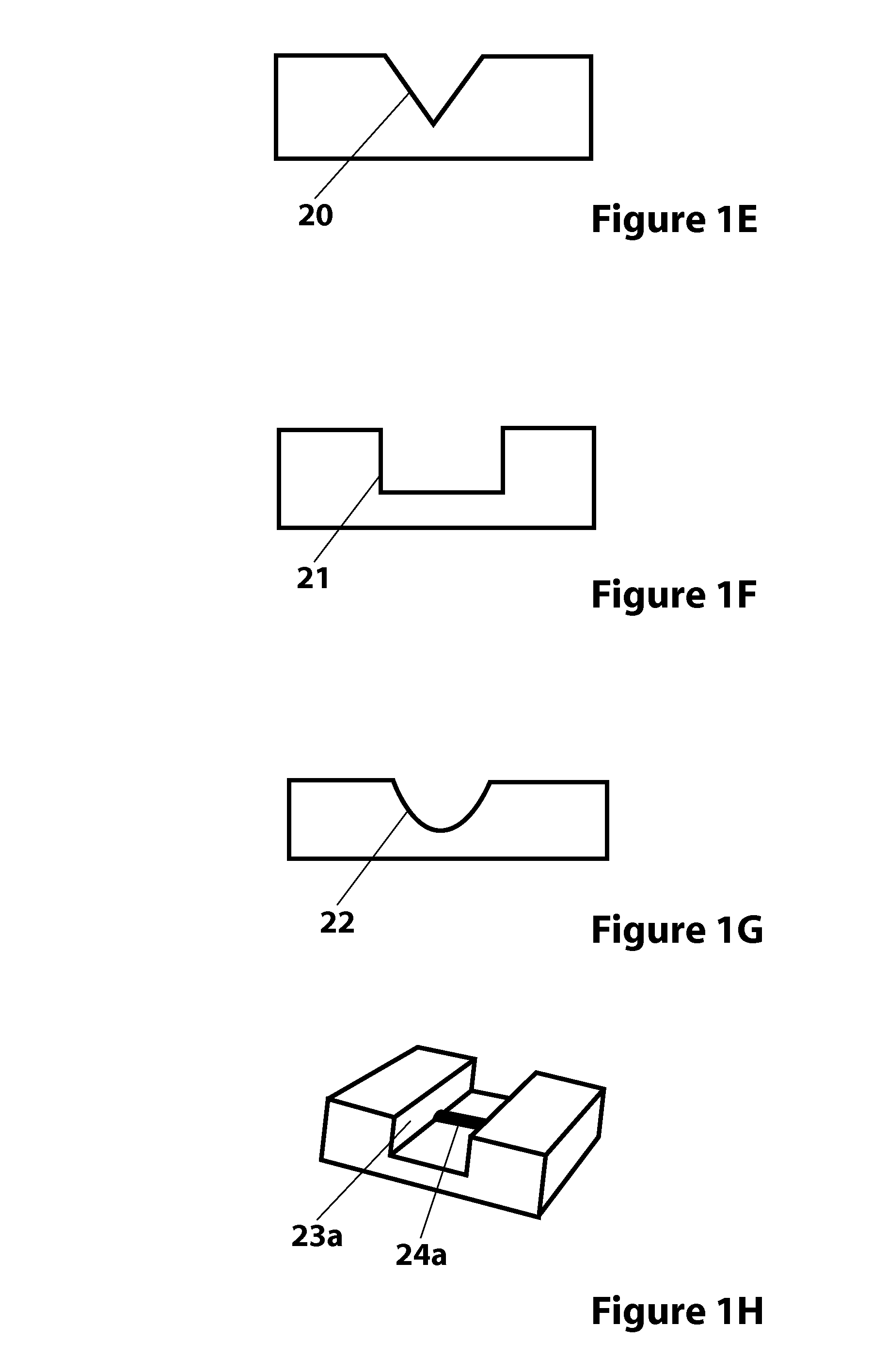 Methods, systems, and devices relating to open microfluidic channels