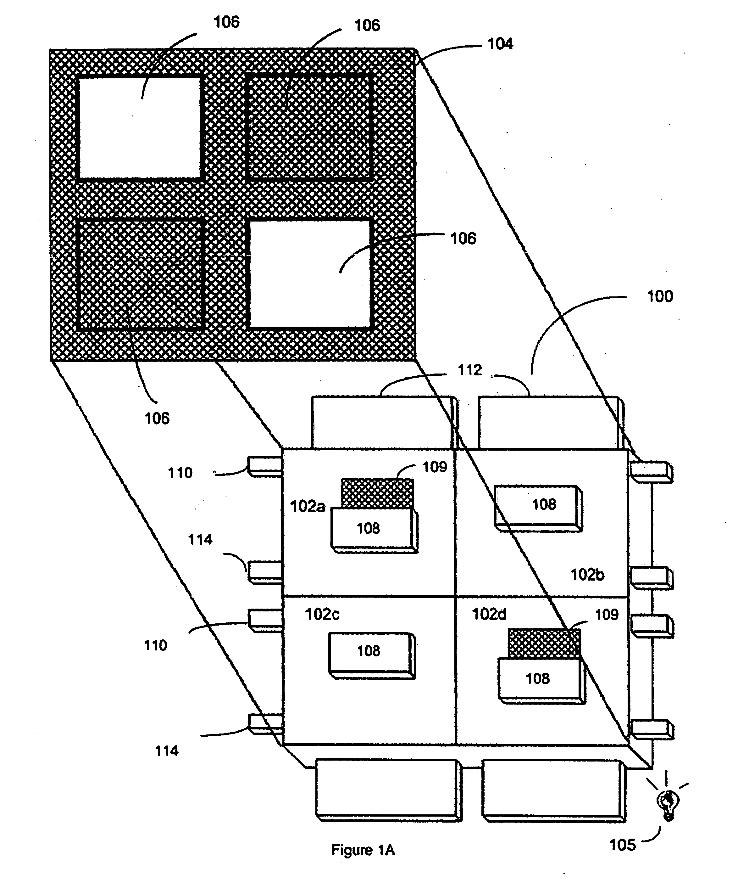 Display methods and apparatus
