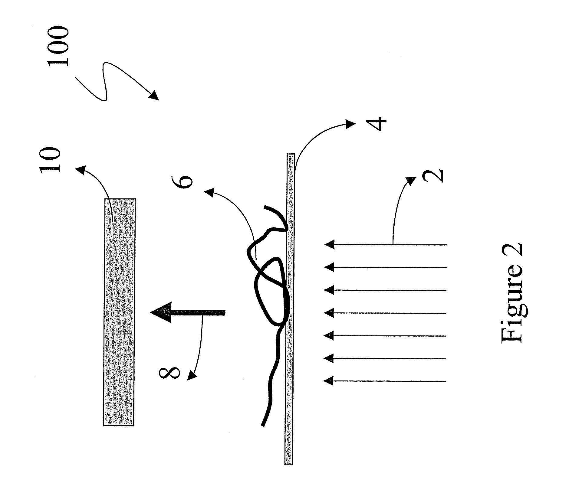 Dynamic plasmonics-enabled signal enhancement, a device comprising the same, and a method using the same