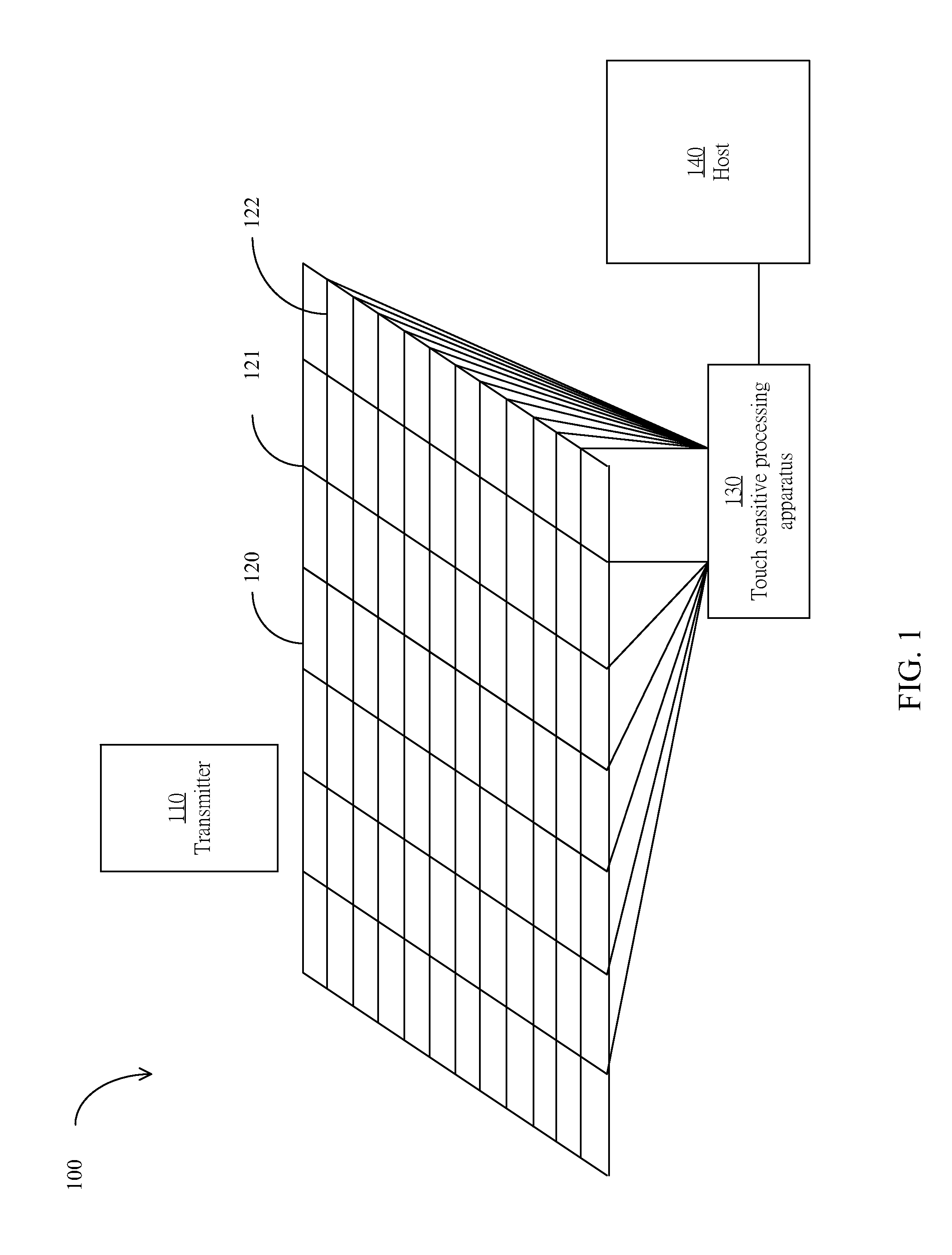 Transmitter and Controlling Method Thereof