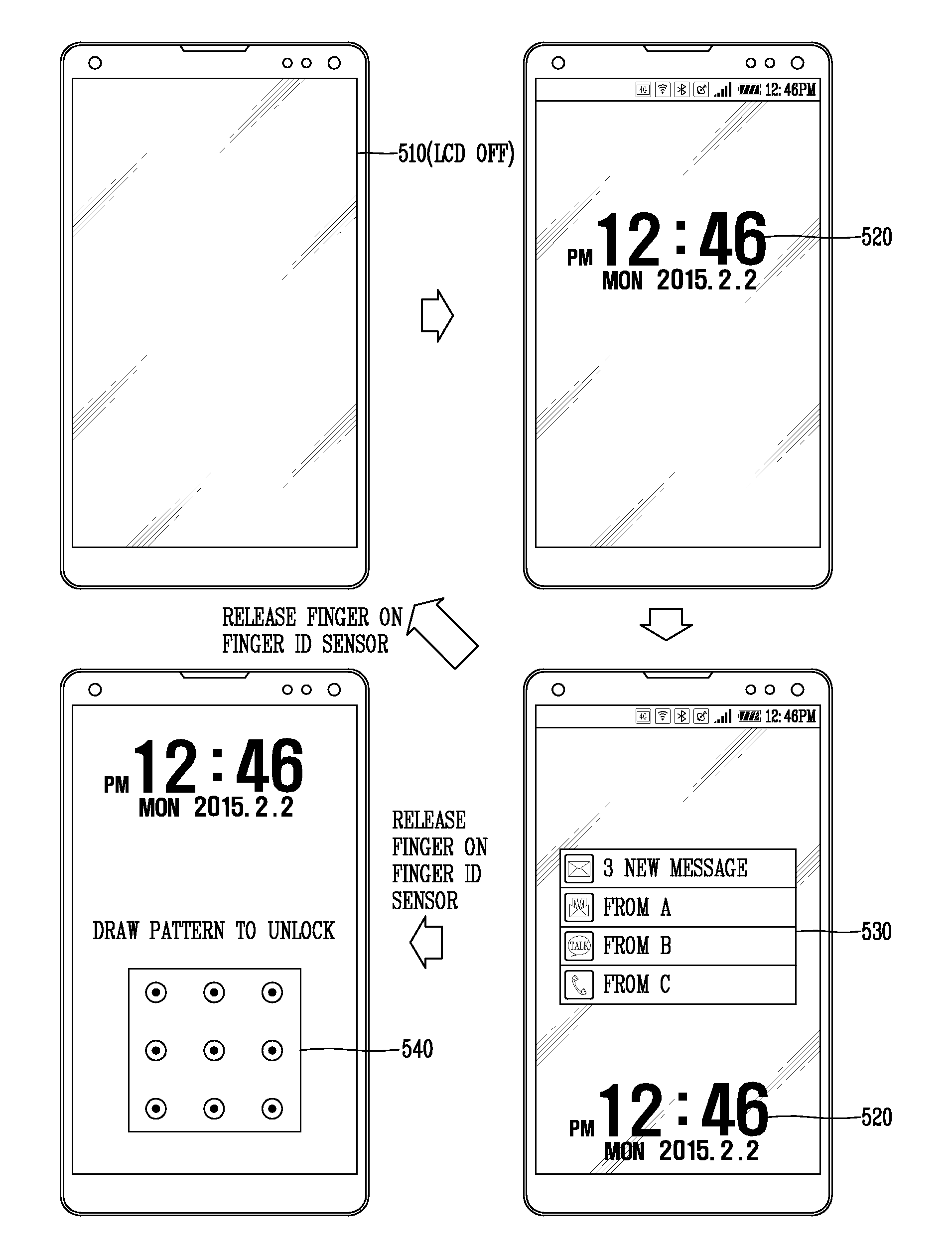 Mobile terminal and method for controlling the same