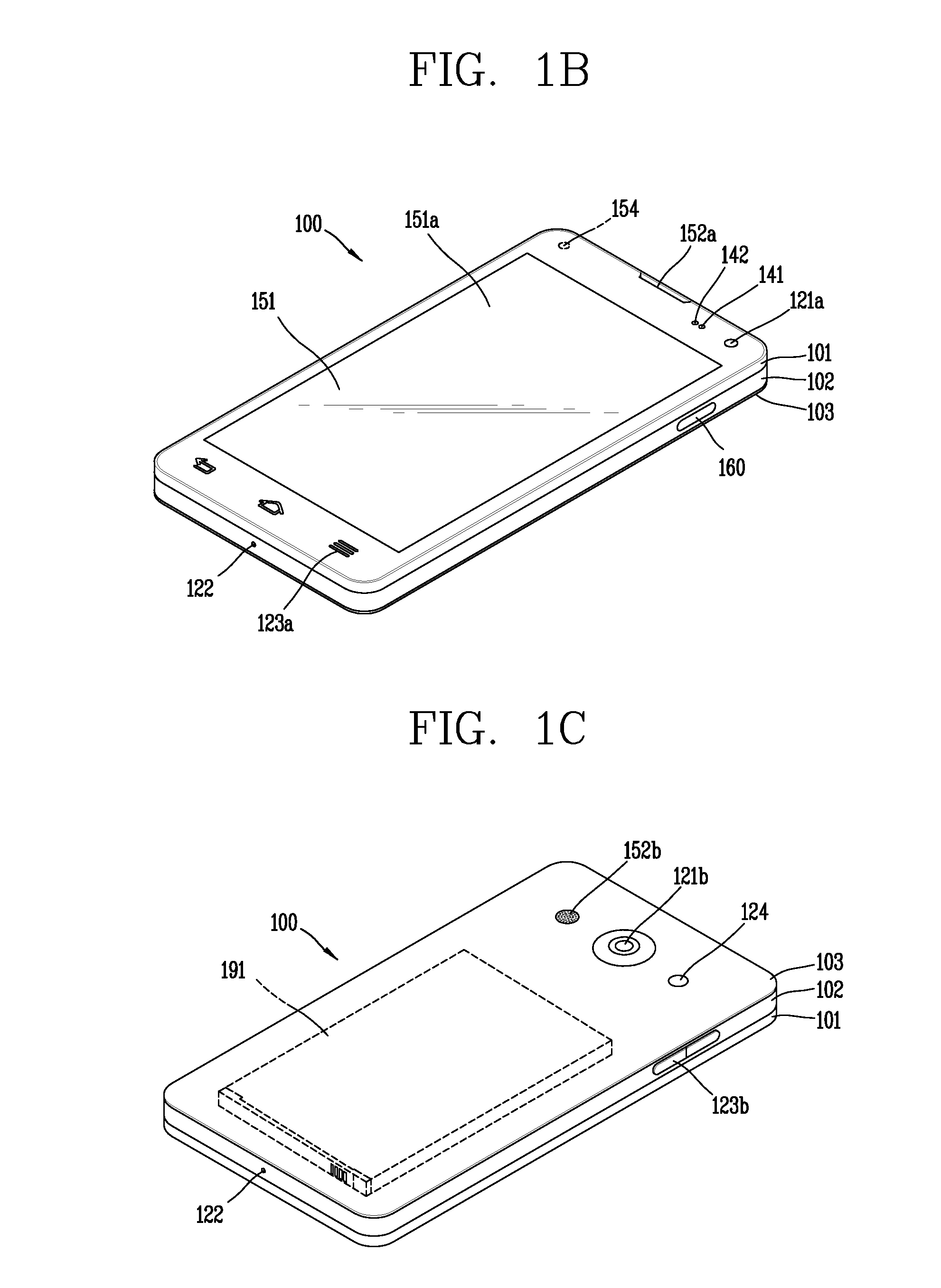 Mobile terminal and method for controlling the same