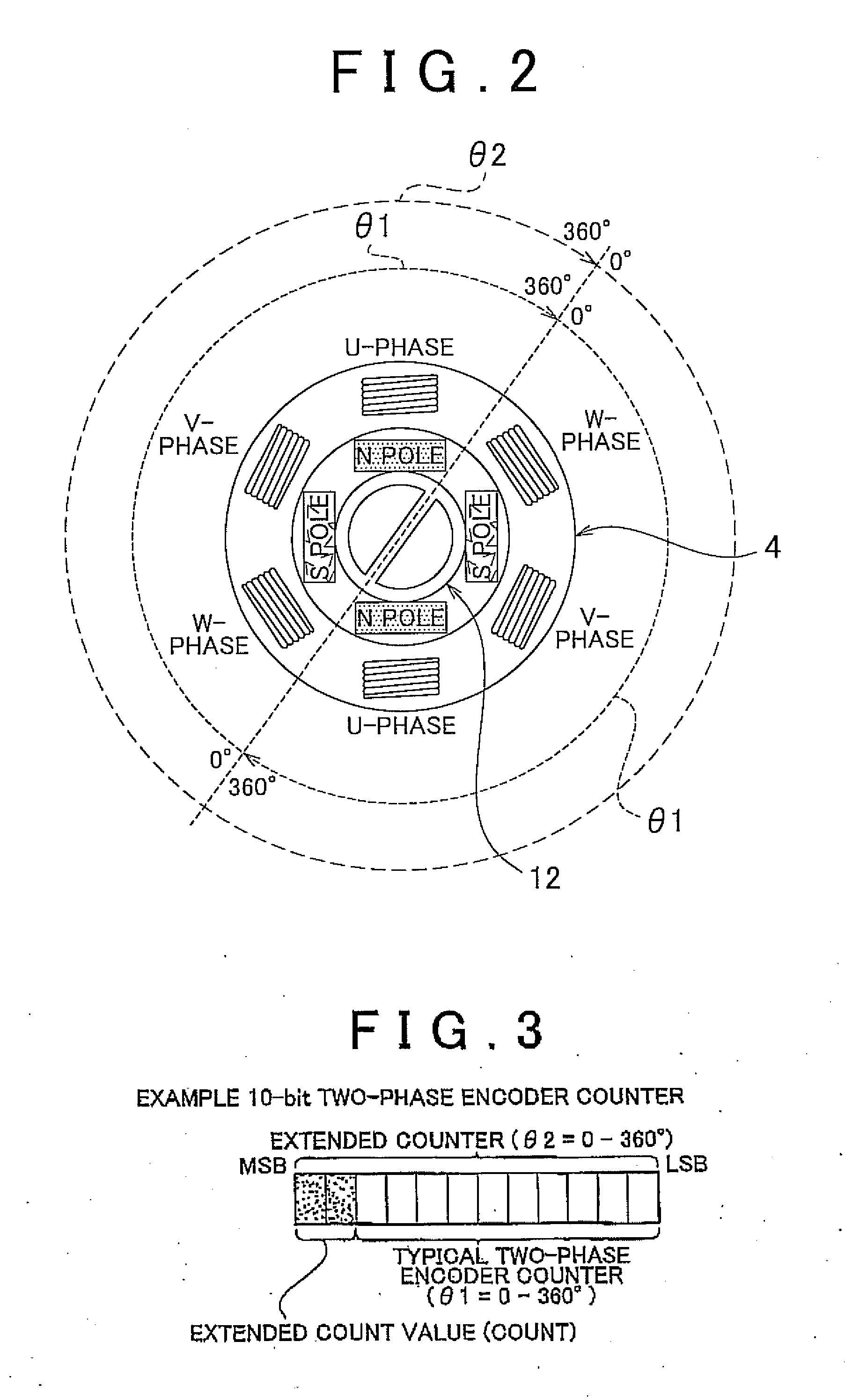 Motor control apparatus