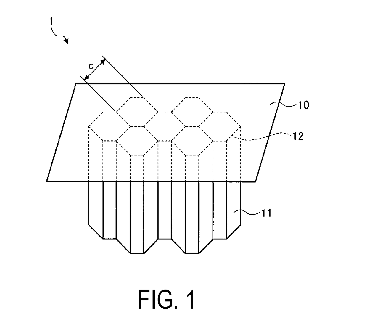 Epoxy Resin Composition for Fiber-Reinforced Composite Material, Method for Producing Epoxy Resin Composition for Fiber-Reinforced Composite Material, Prepreg, and Honey-Comb Panel