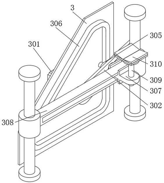 A kind of outer surface finishing equipment for honeycomb ceramic carrier and using method