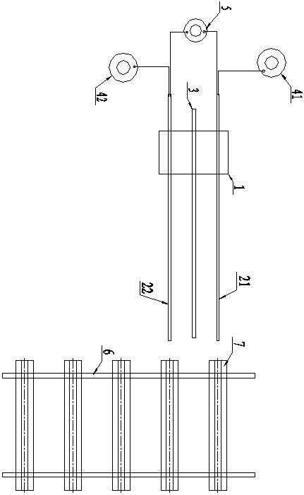 Centrifugally-cast burr cylinder sleeve and preparation method thereof