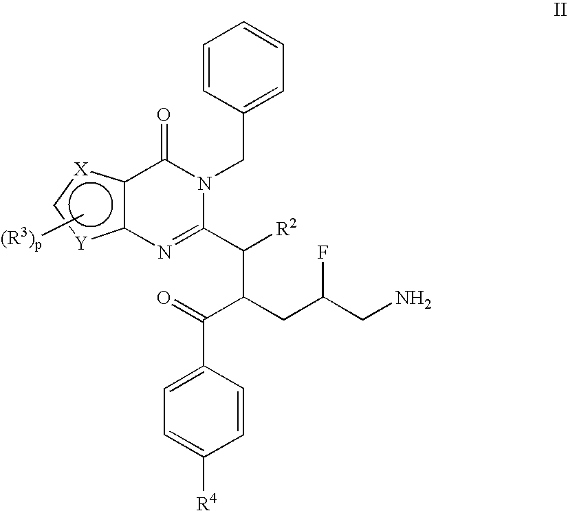 Mitotic Kinesin Inhibitors