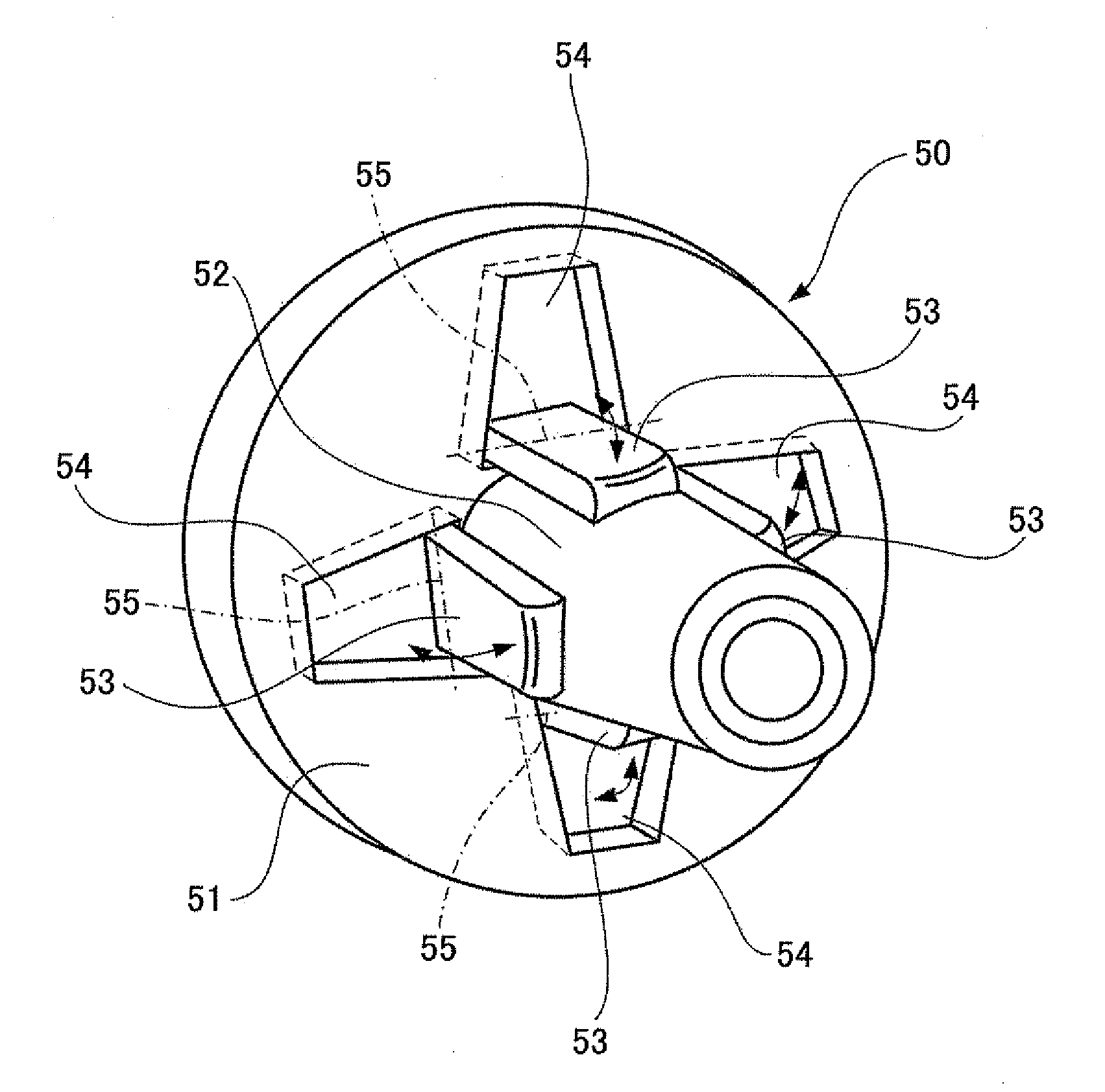Roll medium holding unit, roll sheet feeder, and image forming apparatus