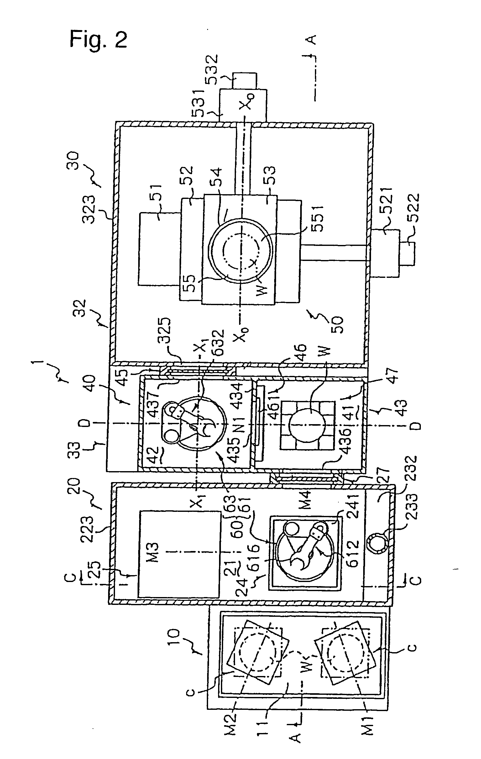 Electron beam apparatus with detailed observation function and sample inspecting and observing method using electron beam apparatus