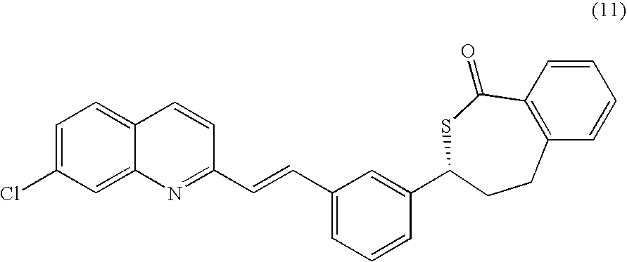 Process for making montelukast and intermediates therefor