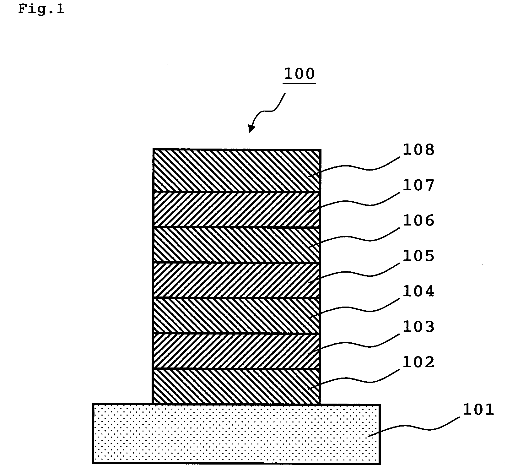 Coumarin compound, material for light emitting device and organic electroluminescent device