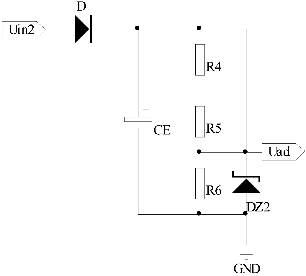 Light regulator