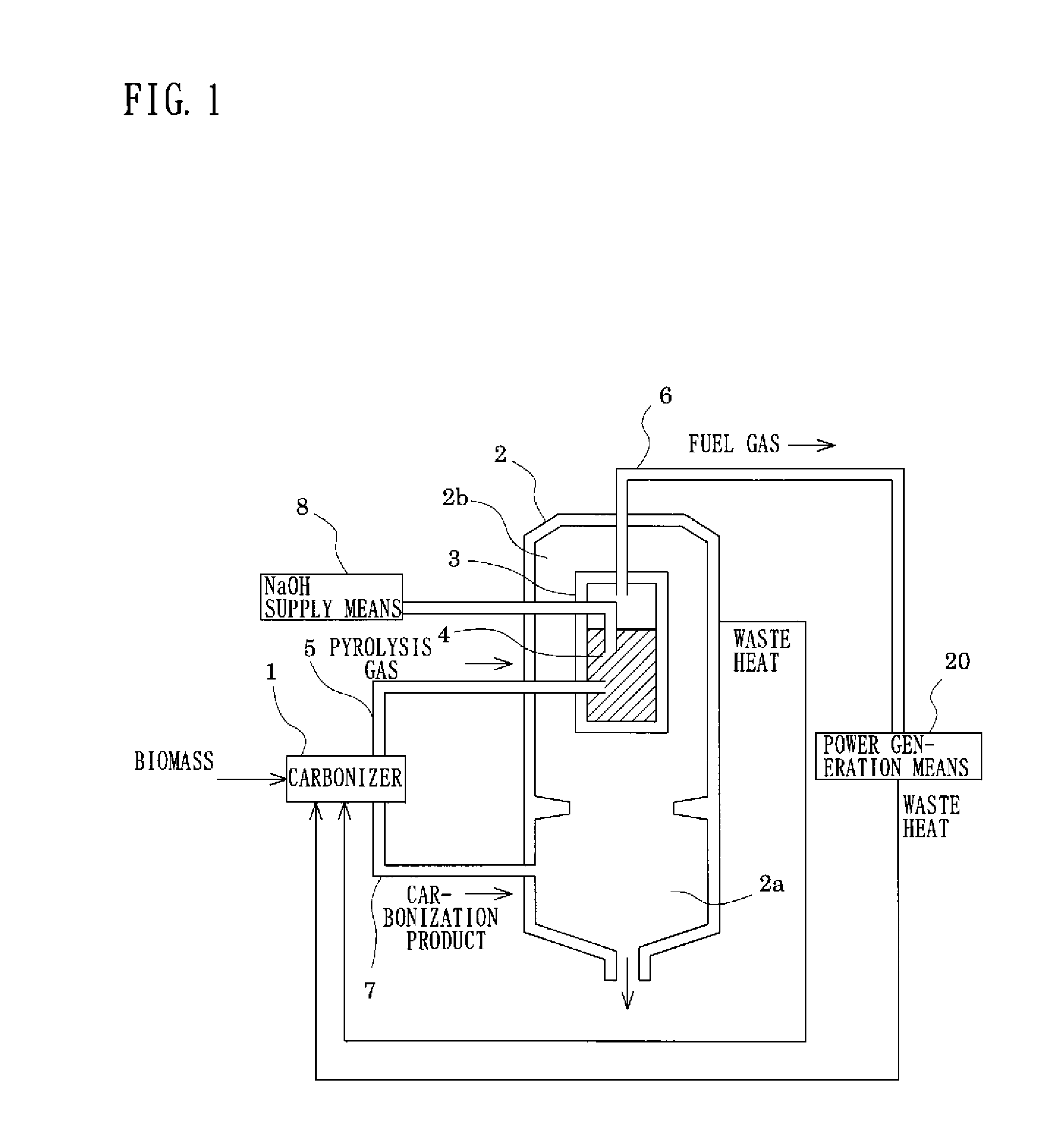 Fuel gas purification apparatus, power generation system, and fuel synthesis system