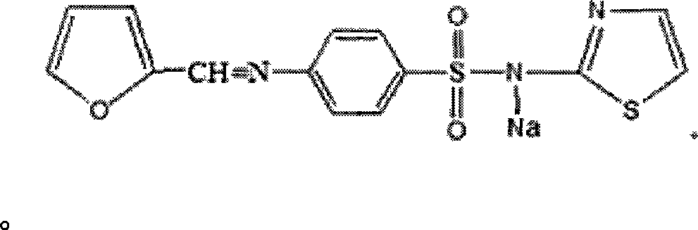 Pharmaceutical composition for treating hemorrhoid and use thereof