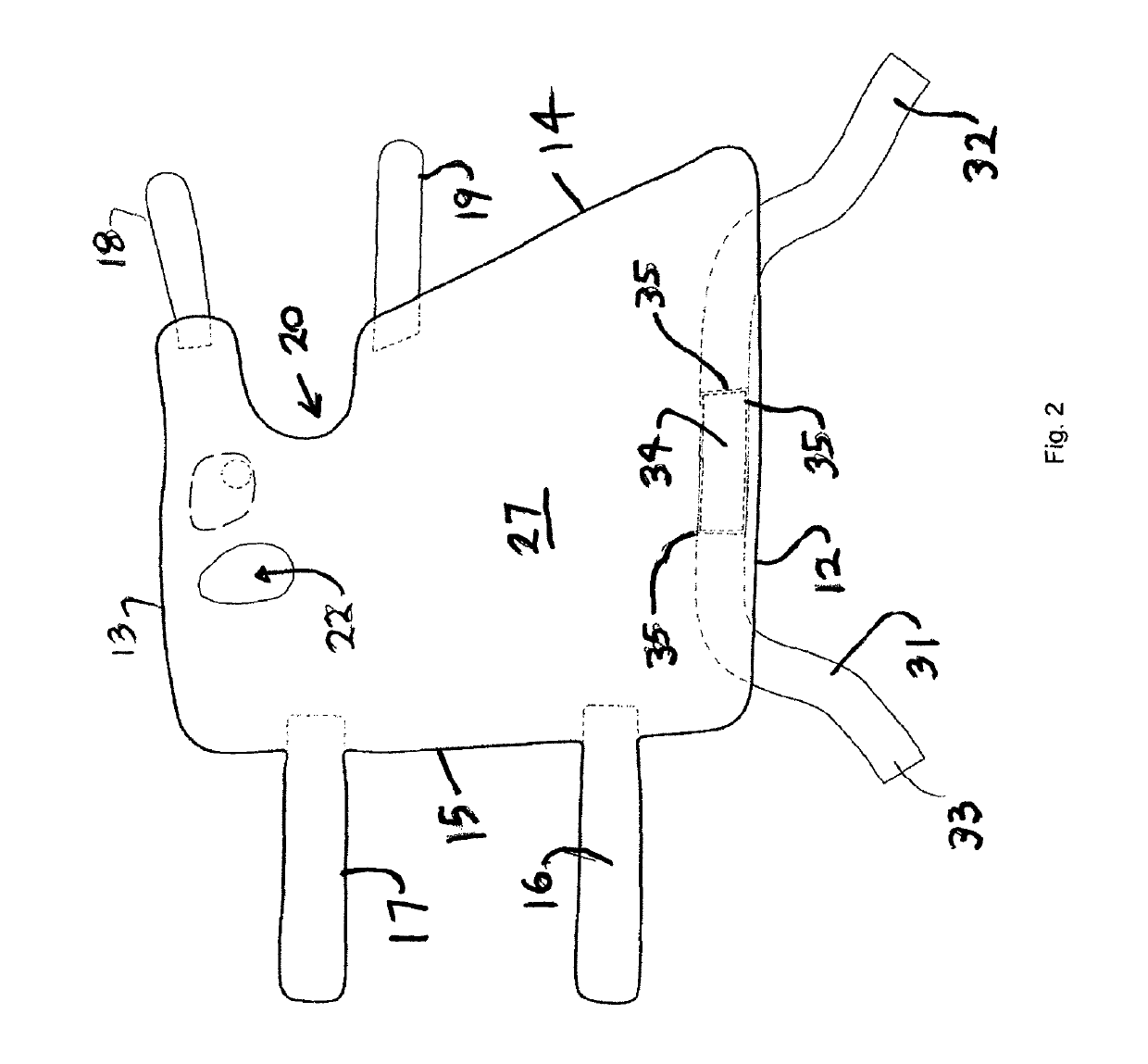 Disposable tourniquet/sleeve warmer