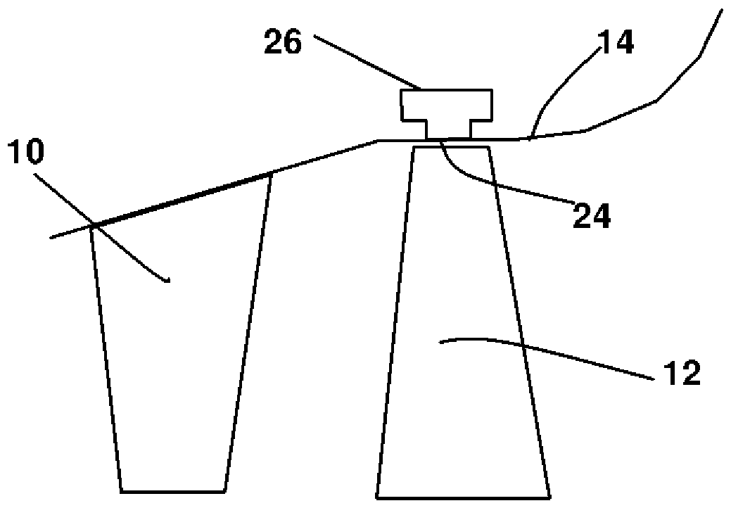 steam turbine with resonant cavity