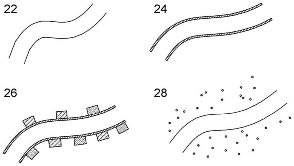 Method and apparatus for digital textile printing