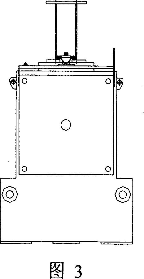 Drawing-plate mechanism for pressure filter and its operation