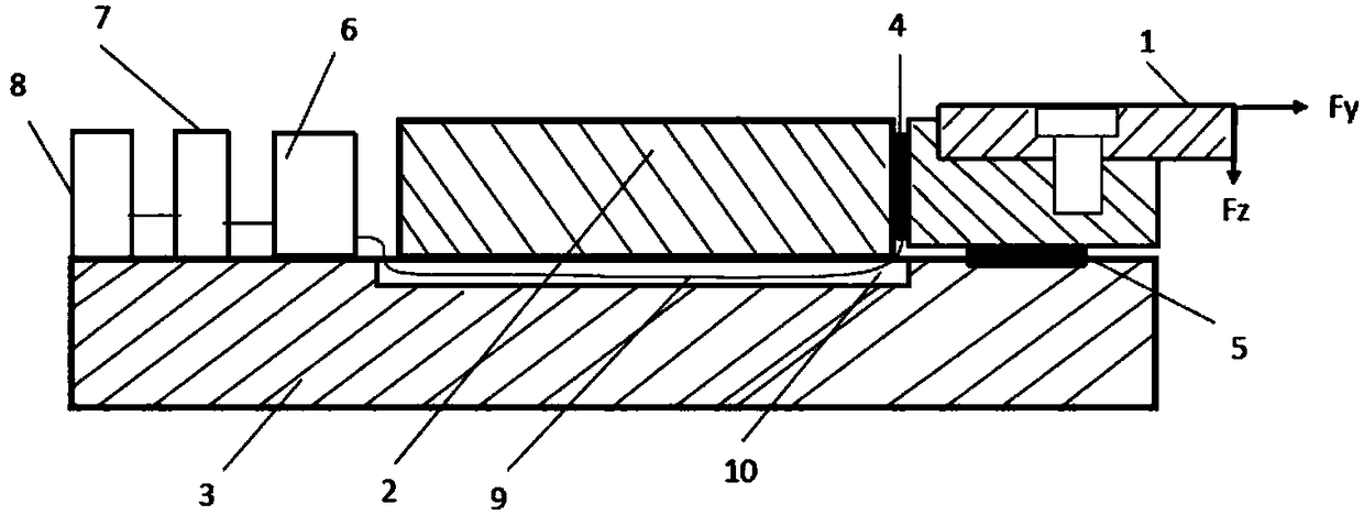 An Intelligent Tool System for Precision Cutting