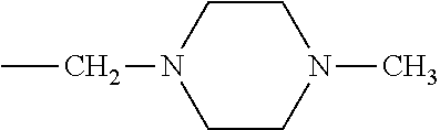 Analogs of camptothecin