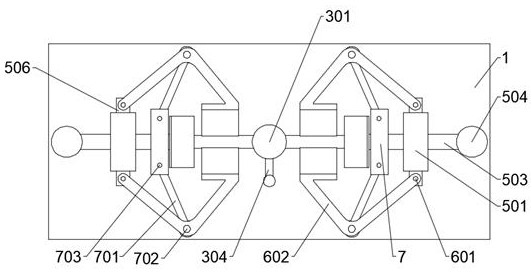 Auxiliary system applied to ship navigation instrument