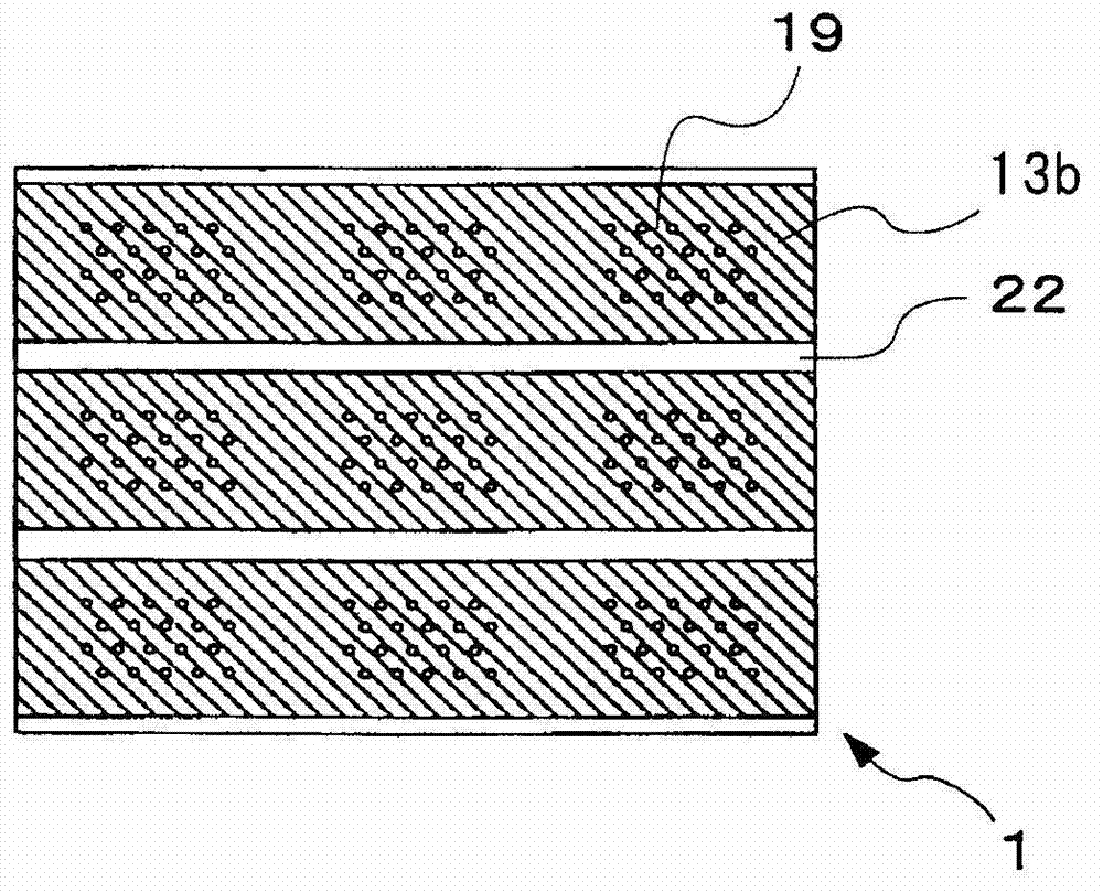 Display element, display, and projection display device