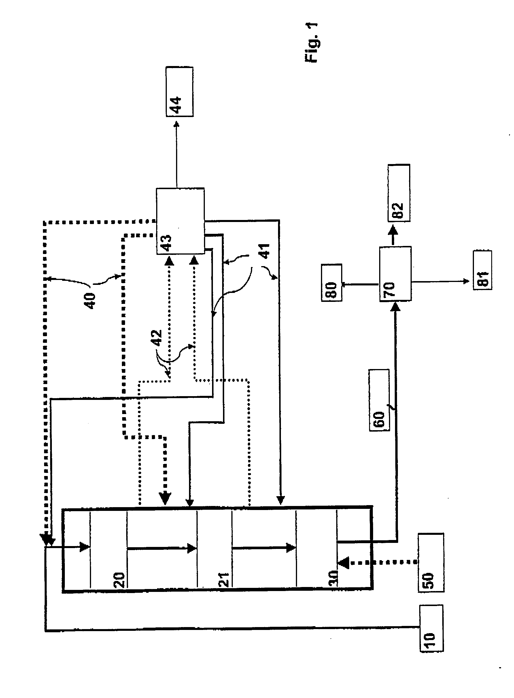 Process for producing a hydrocarbon component of biological origin