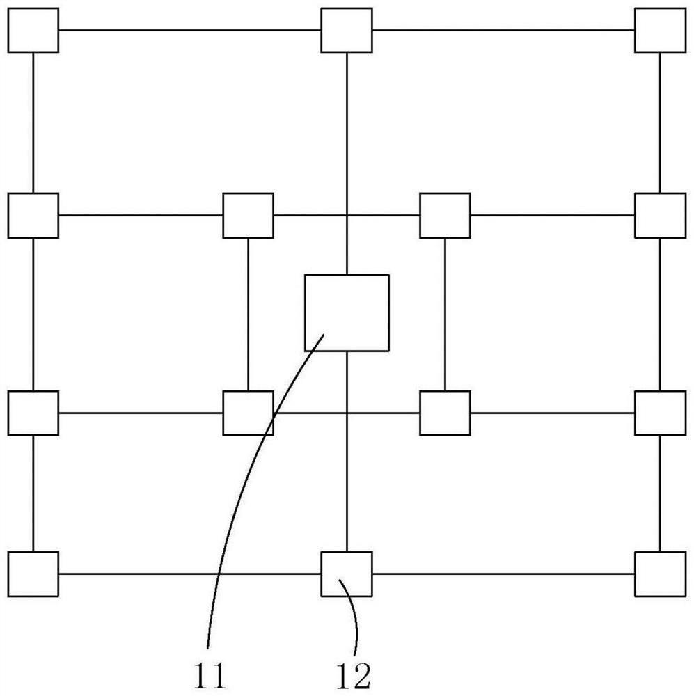 A Substation Settlement and Pole Stress Monitoring System