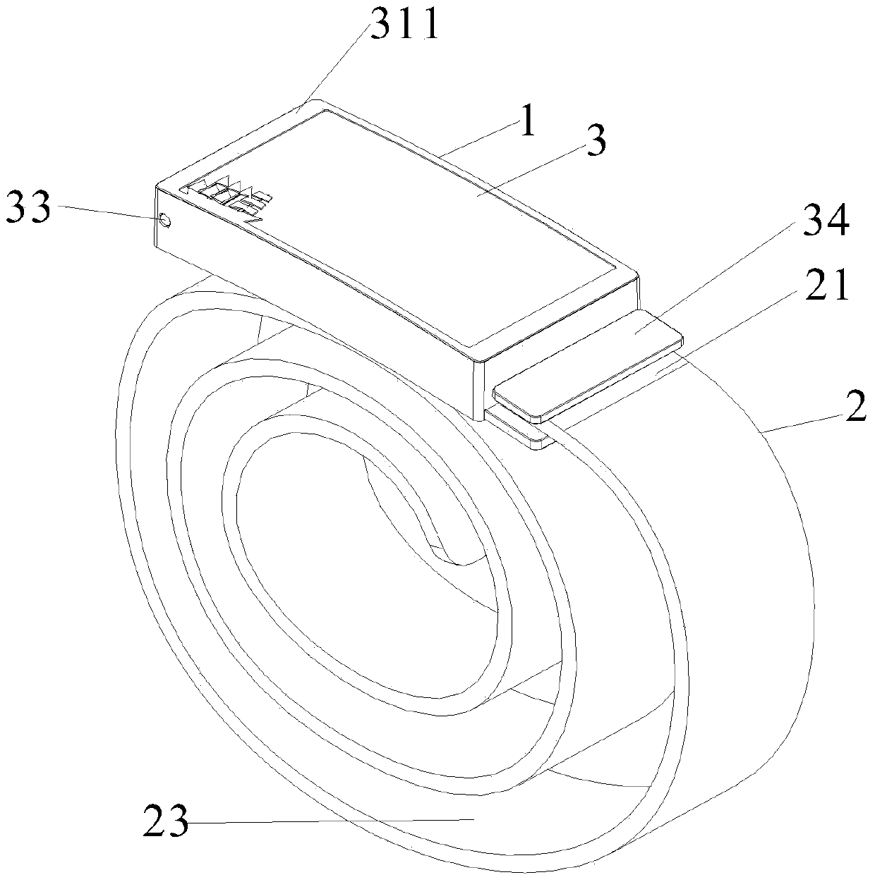 Multifunctional belt