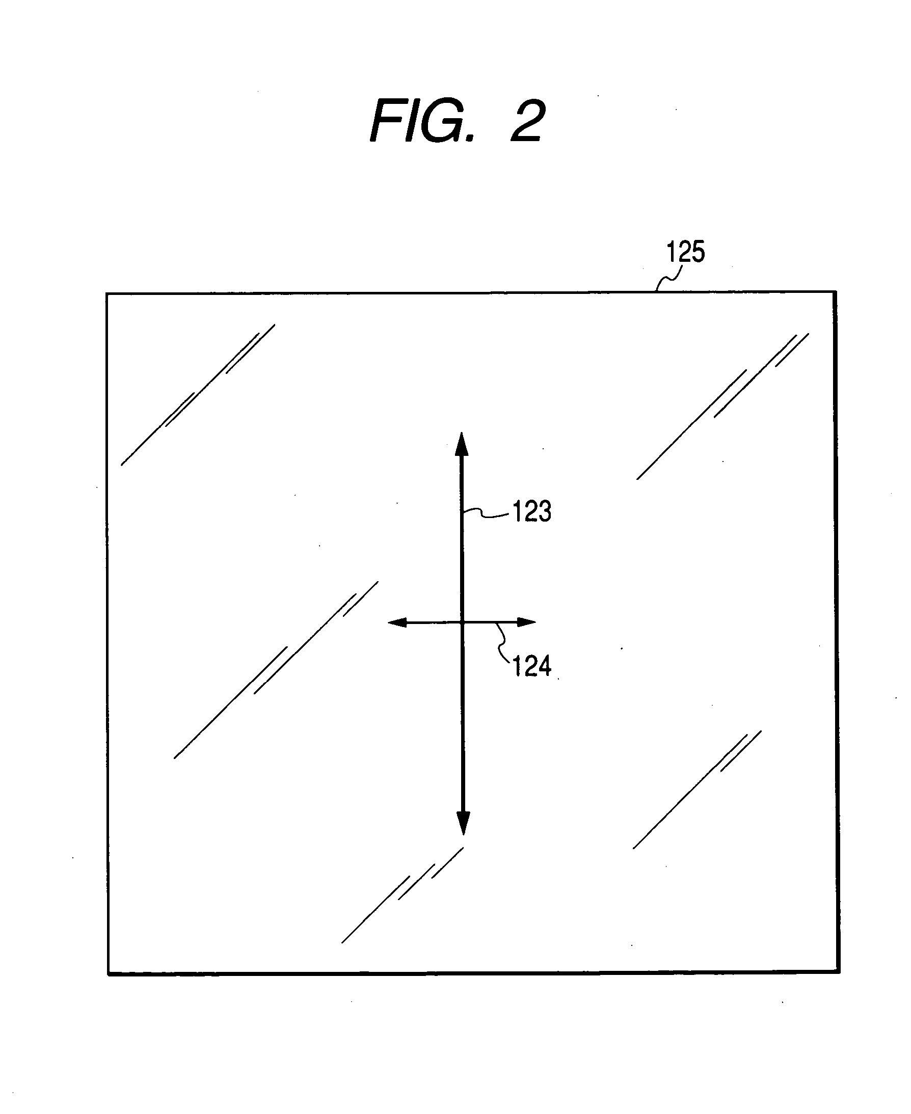 Radiation detecting device and method of manufacturing the same