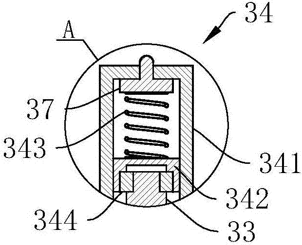 Scroll-test paper machine dry-net run offset corrector