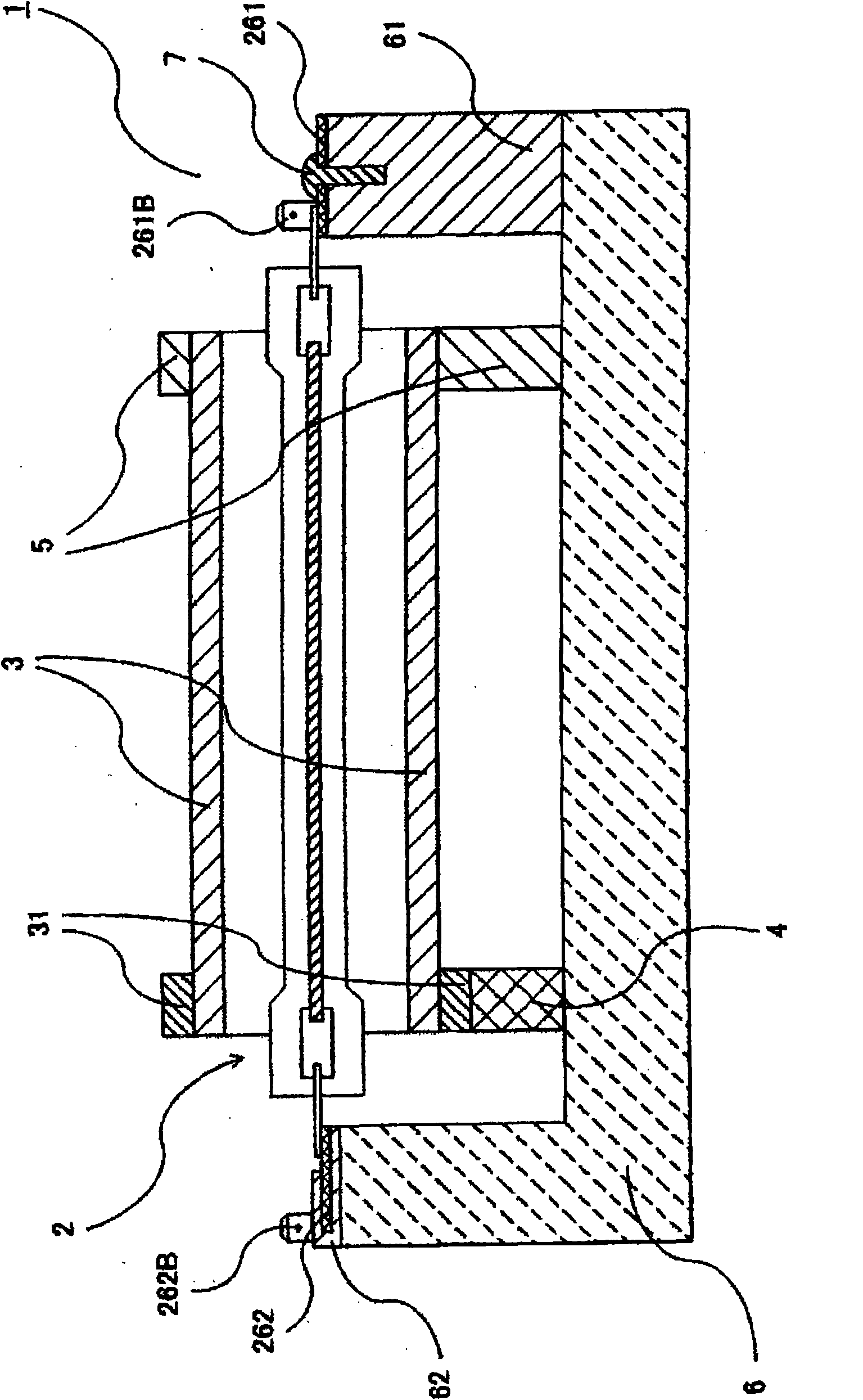 Heating device