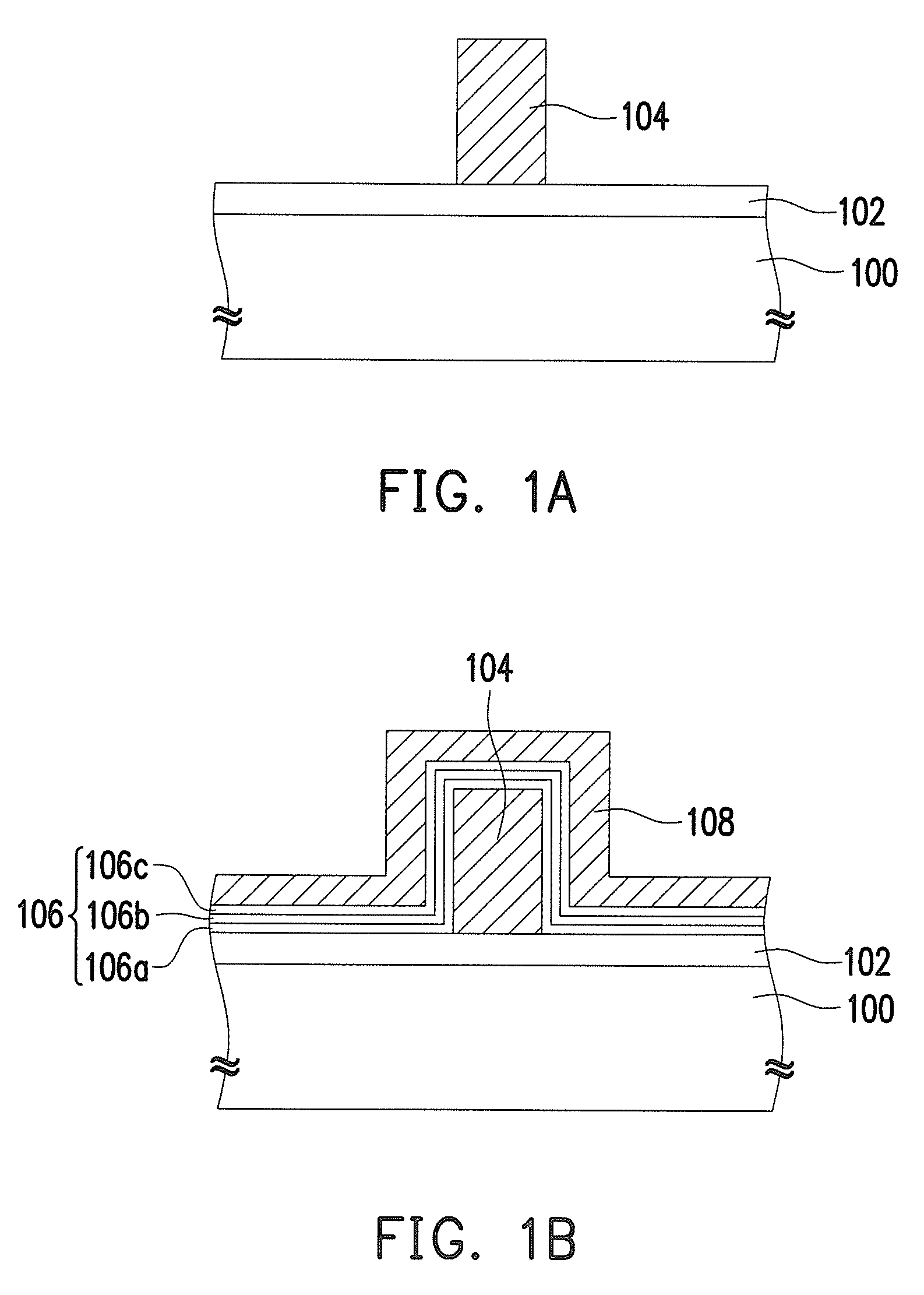 Memory cell and manufacturing method thereof and memory structure