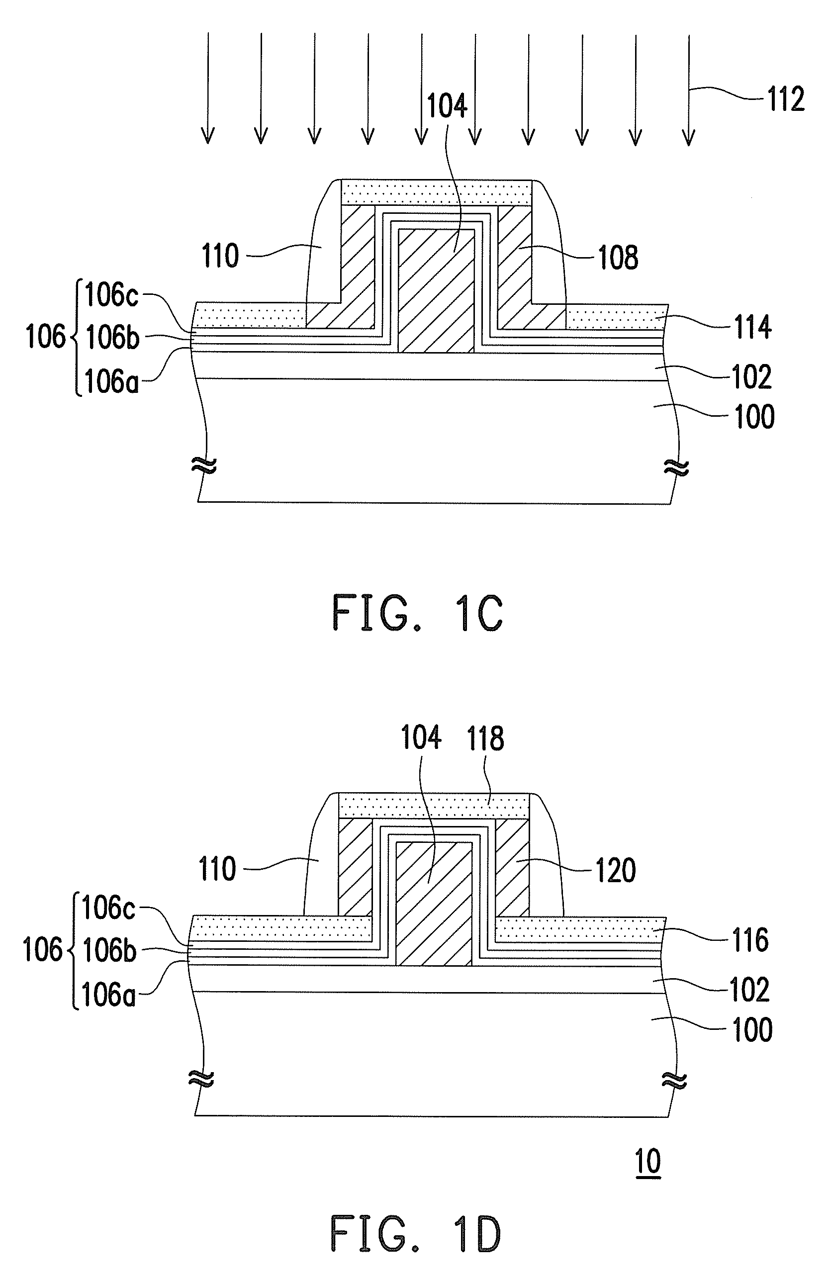 Memory cell and manufacturing method thereof and memory structure