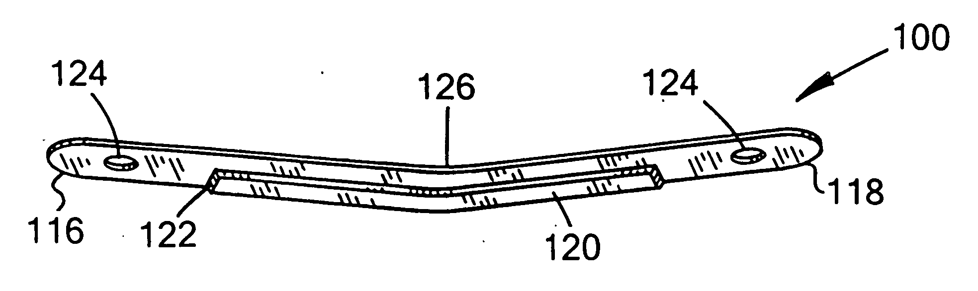 Dental matrix band seal in combination with a matrix band